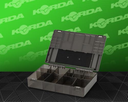 Korda Tackle Box or £18