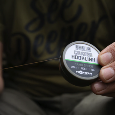 £25 Hooklink Bundle or £18