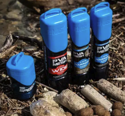 £25 PVA Bundle or £18
