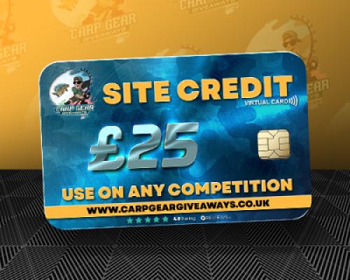 £20 Site Credit