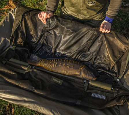 Trakker Sanctuary V2 XL Retention Sling or £30