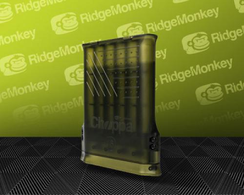 Ridgemonkey Boilie Choppa Small or £12