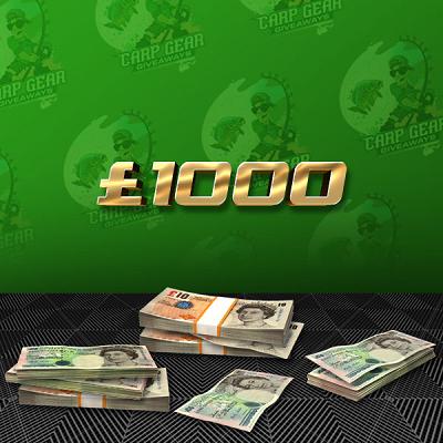 £1000 CASH