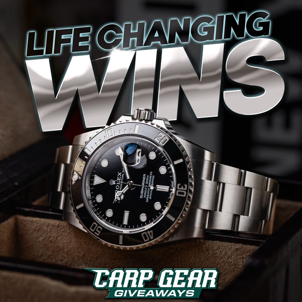 LIFE CHANGER - 50/50 CHANCE OF WINNING PLUS £500 END DRAW