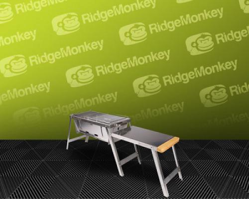 RM GRILLA BBQ OR £140