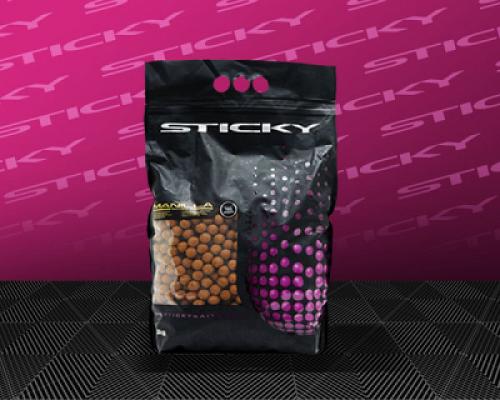 5KG STICKY BAITS OR £30