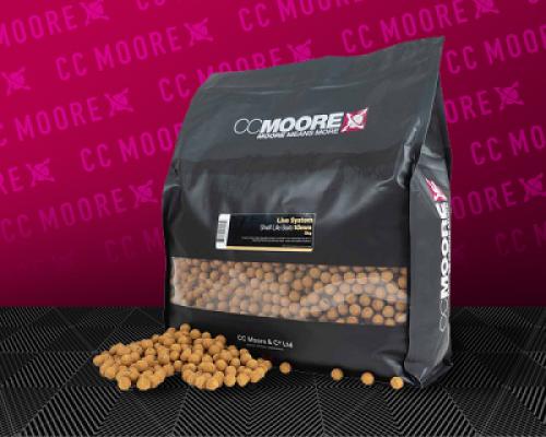 5KG CC MOORE OR £30