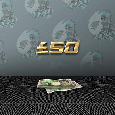 £50 CASH