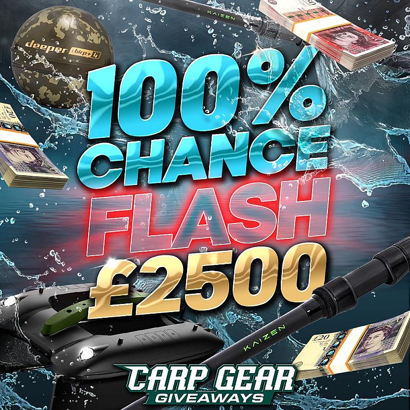 £2500 - WIN MORE THAN YOU SPEND! 31K ON THE HOUSE OF WINS 