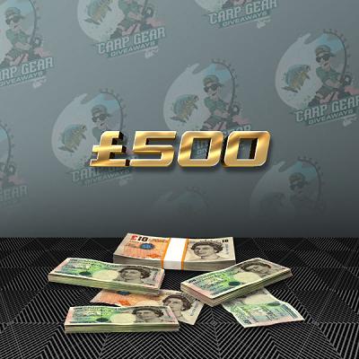 £500 TOWARDS A BOAT OF CHOICE