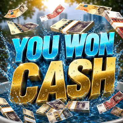 💷 £800 CASH! 💷
