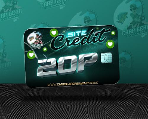 20P CREDIT