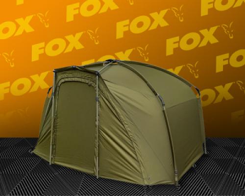 FOX FRONTIER II BIVVY 