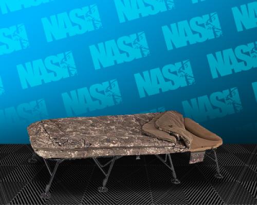 NASH MF60 SS4 5 SEASON SLEEP SYSTEM 