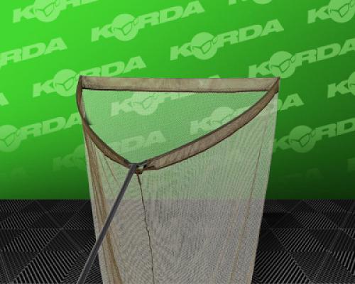 KORDA SPRING BOW LANDING NET 
