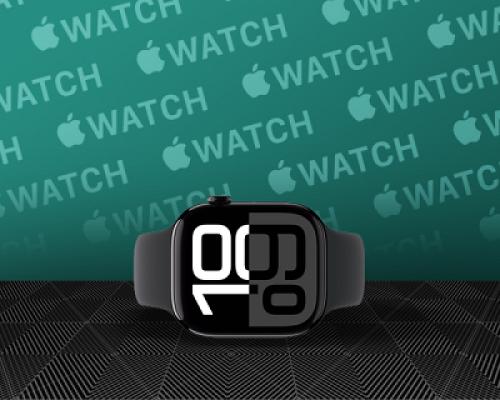 APPLE WATCH SERIES 10 