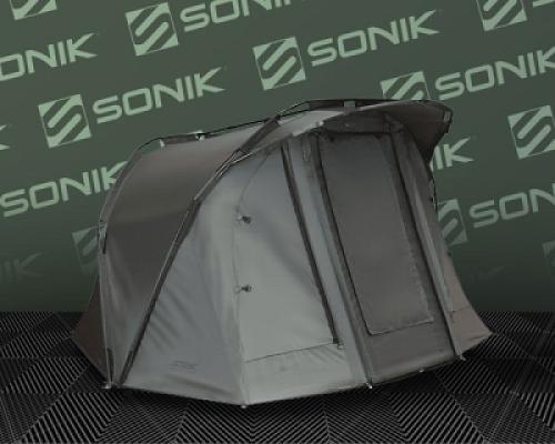 SONIK SK TEK 1 PERSON BIVVY