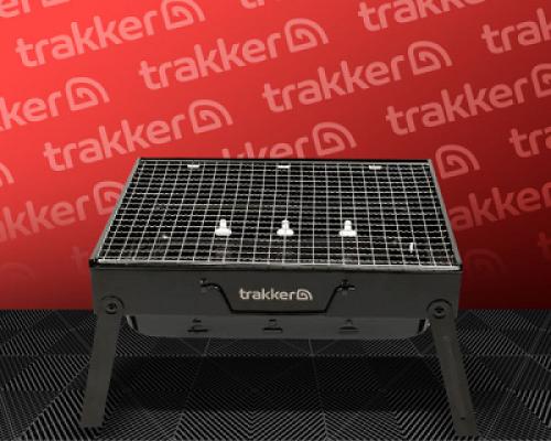 TRAKKER ARMOLIFE BBQ