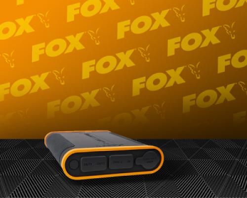 FOX HALO 48K POWER PACK