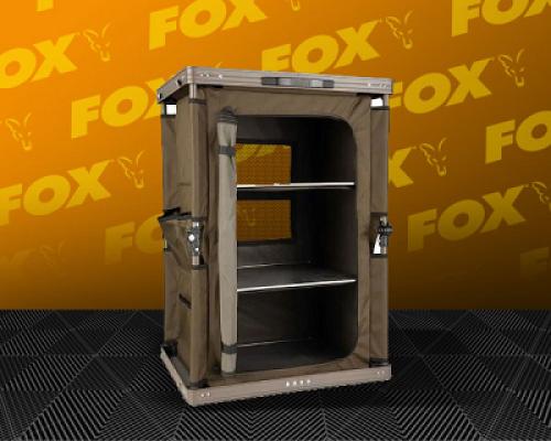 FOX SESSION STORAGE