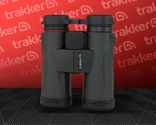 TRAKKER OPTICS BINOCULARS