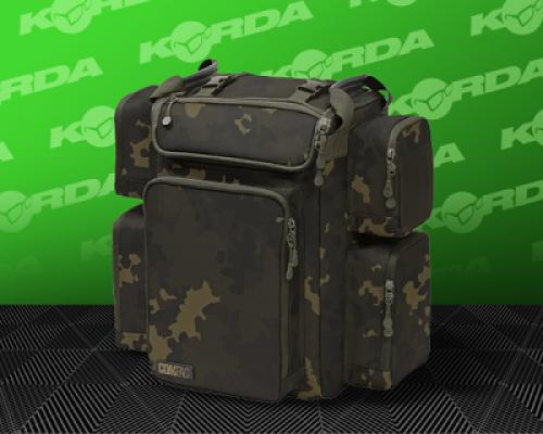 KORDA 45L COMPAC KAMO RUCKSACK 
