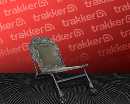 TRAKKER RLX NANO CHAIR