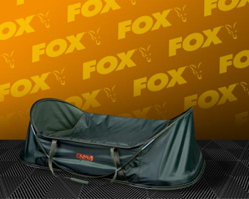FOX PRED EASY MATT