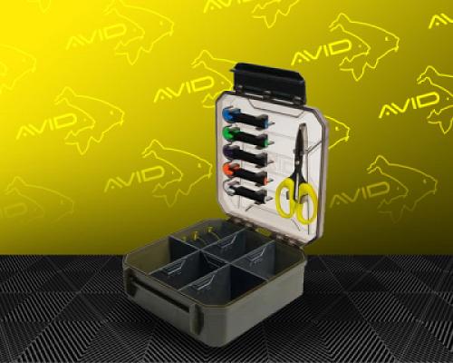 AVID RELOAD ACCESSORY BOX