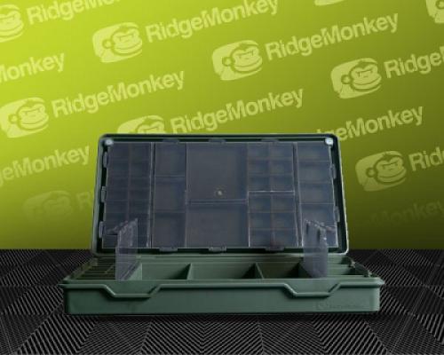 RIDGEMONKEY TACKLE BOX