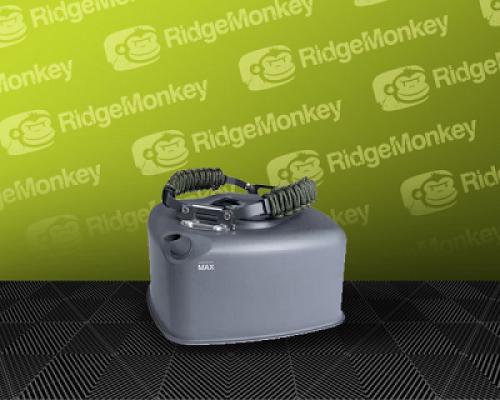 RIDGEMONKEY SQUARE KETTLE