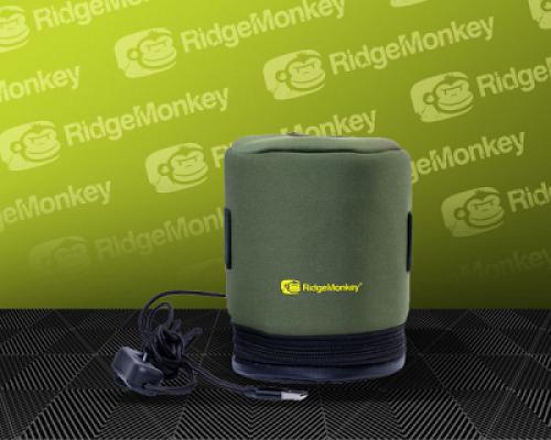 RIDGEMONKEY ECOPOWER GAS SLEEVE