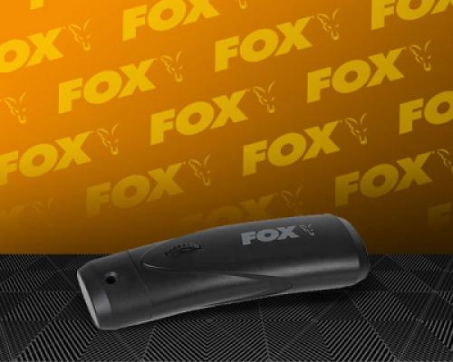 FOX LINE BRAID STRIPPER
