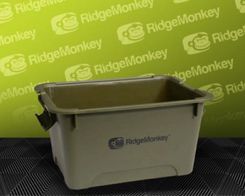 RIDGEMONKEY ARMOURY STORAGE BOX 