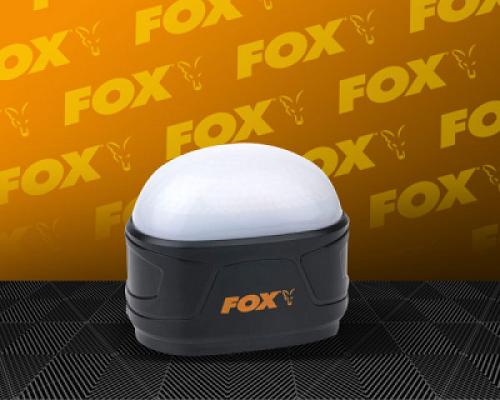 FOX HALO BIVVY LIGHT