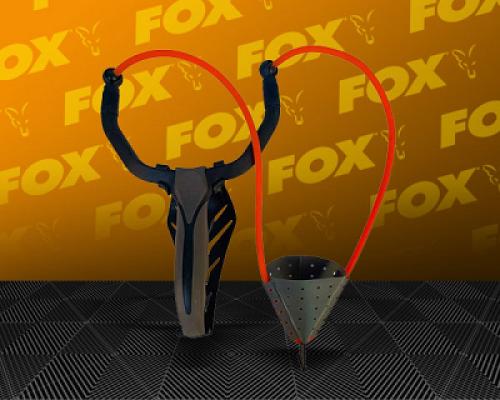 FOX SILK CATAPULT