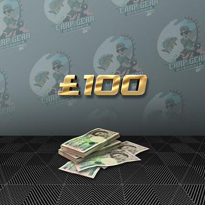 £100 CASH 