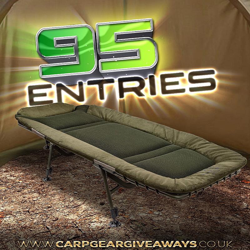 95 ENTRIES ONLY - SOLAR SP 3D DORA DORE BEDCHAIR