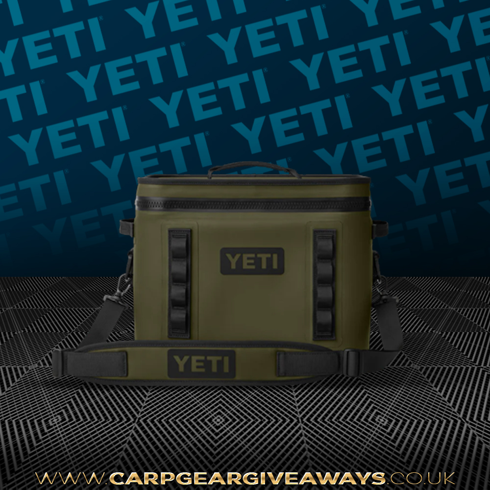 YETI HOPPER FLIP 18 SOFT COOLER 