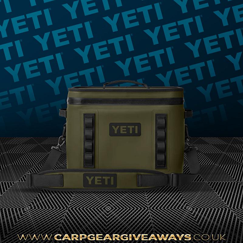 YETI HOPPER FLIP 18 SOFT COOLER 