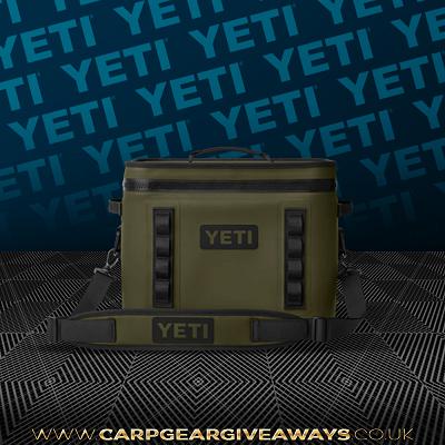 YETI HOPPER FLIP 18 SOFT COOLER 