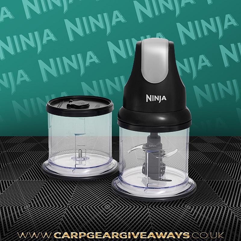 NINJA PROFESSIONAL STACKABLE CHOPPER