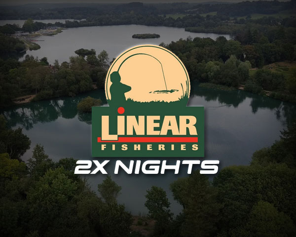 2 NIGHTS ON LINEAR FISHERIES