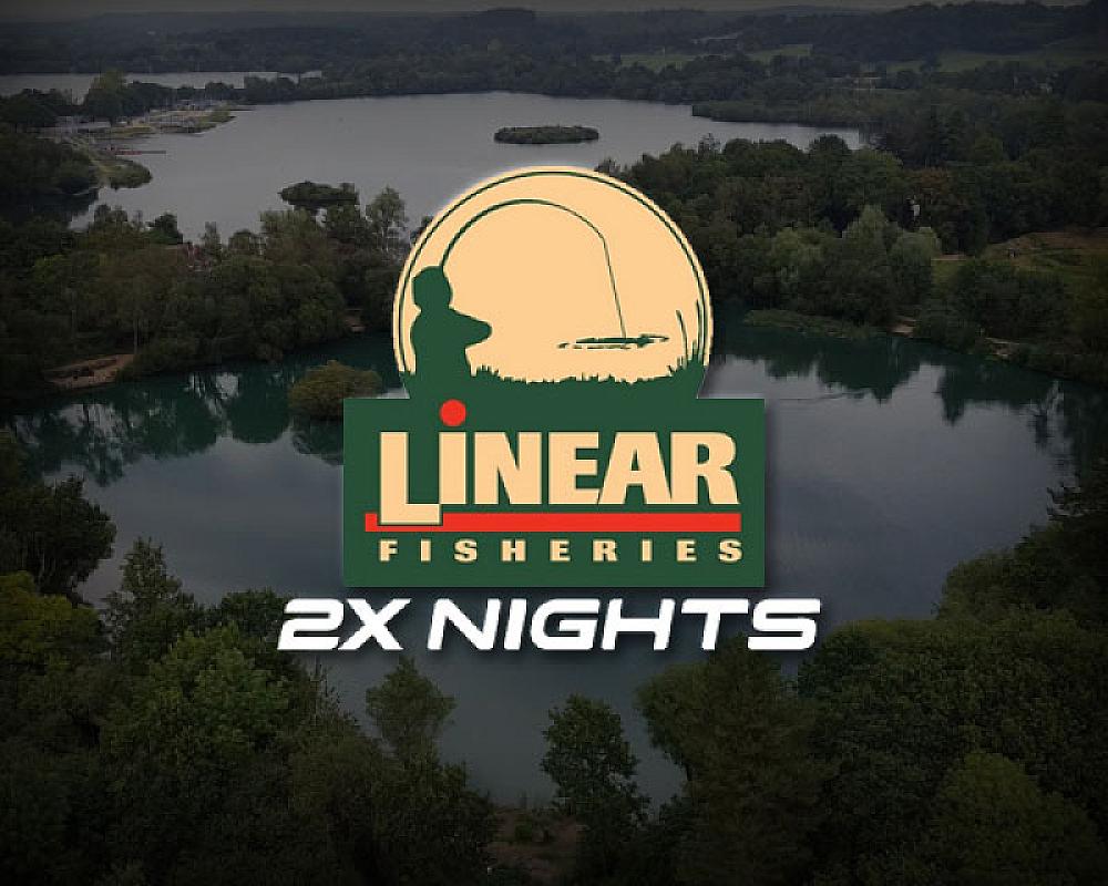 2 NIGHTS ON LINEAR FISHERIES