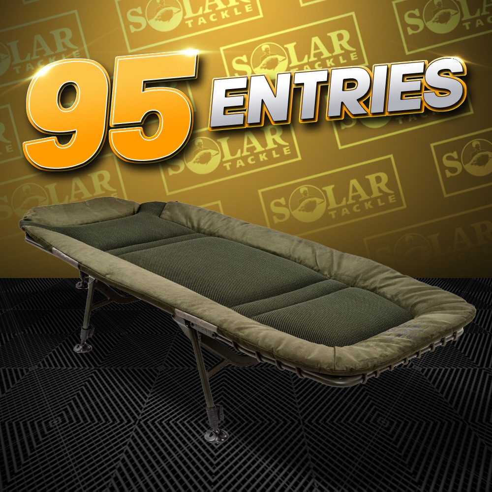95 ENTRIES ONLY - SOLAR SP 3D DORA DORE BEDCHAIR