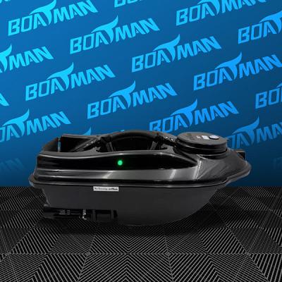 BOATMAN ACTOR MK4I COMPASS BAIT BOAT