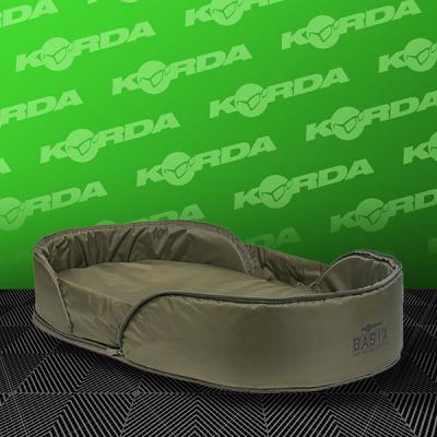 KORDA BASIX UNHOOKING MATT