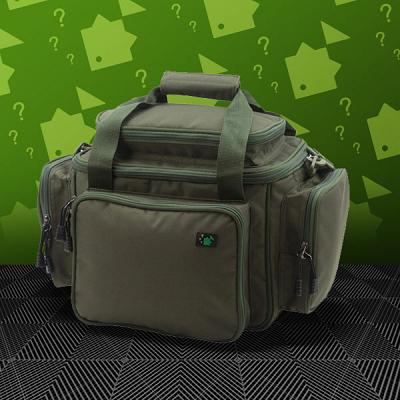 THINKING ANGLERS COMPACT CARRYALL OLIVE