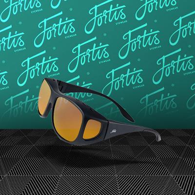 FORTIS OVERWRAPS AM/PM