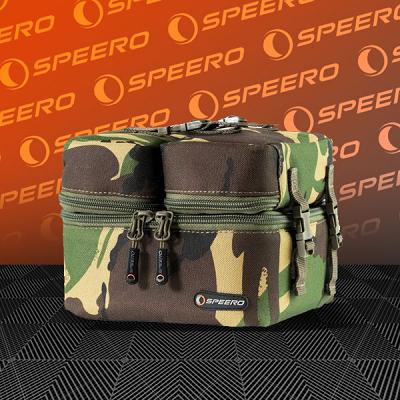 SPEERO END TACKLE COMBI BAG